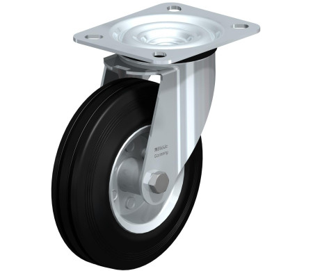 BÁNH XE BLICKLE CỔ XOAY LE-VE 125R